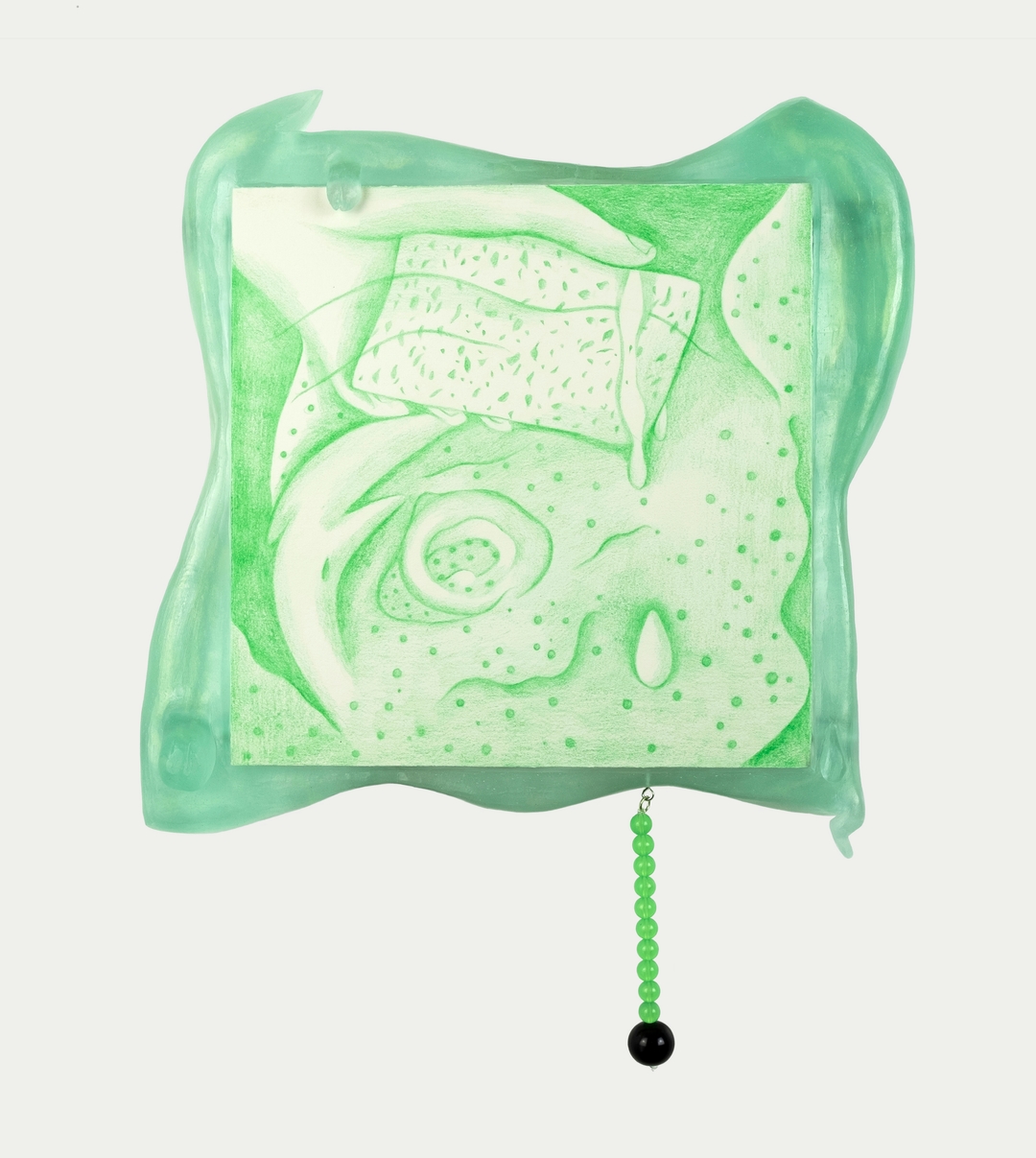 Floating Floating Sink 01, 2021