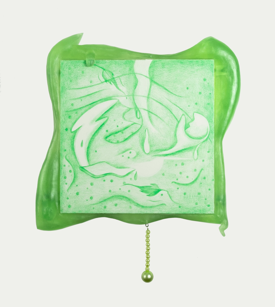 Floating Floating Sink 03, 2021