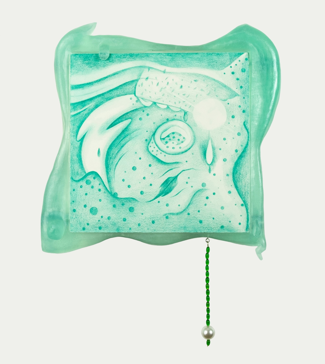 Floating Floating Sink 02, 2021