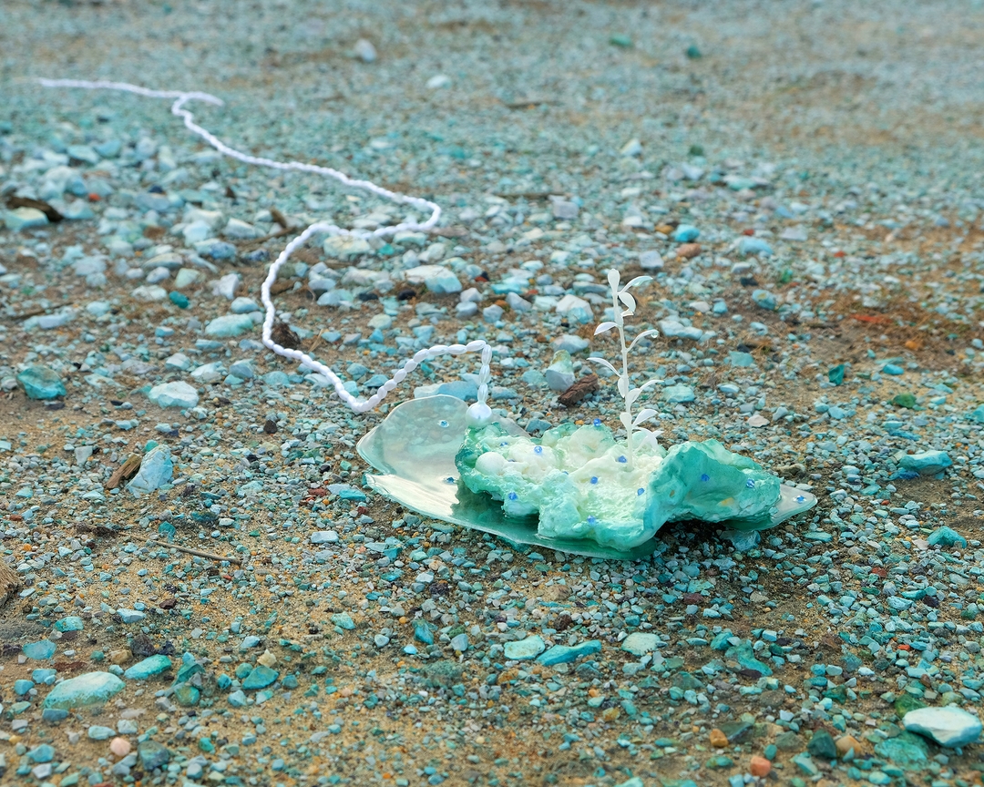 Installation view 10