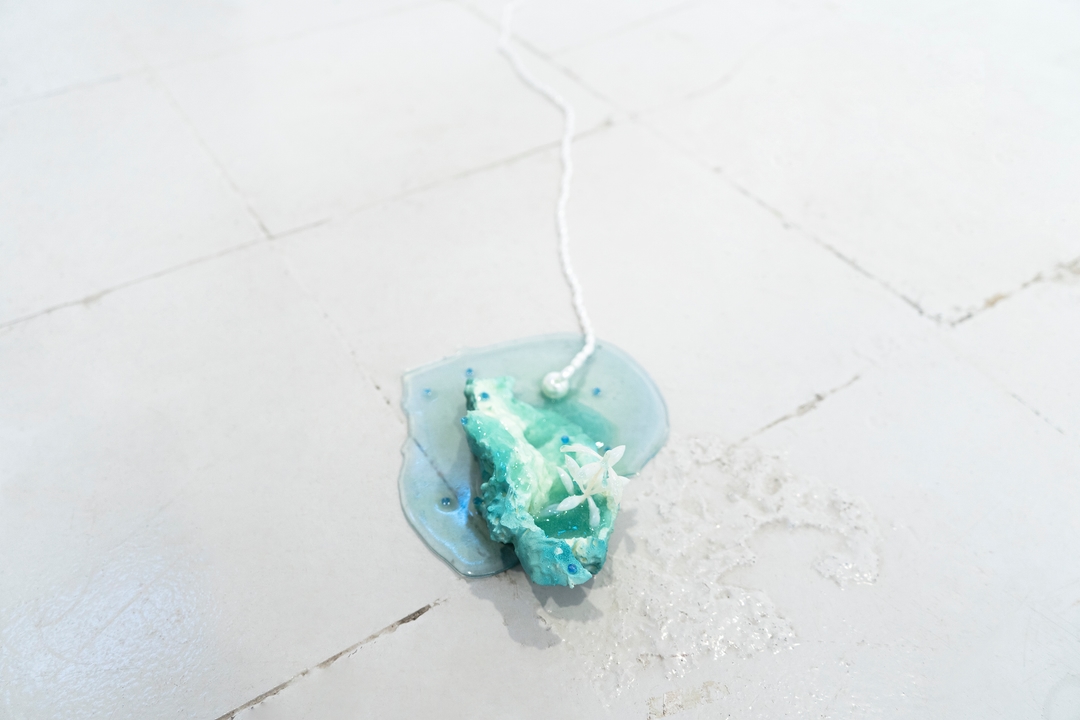 Installation view 9