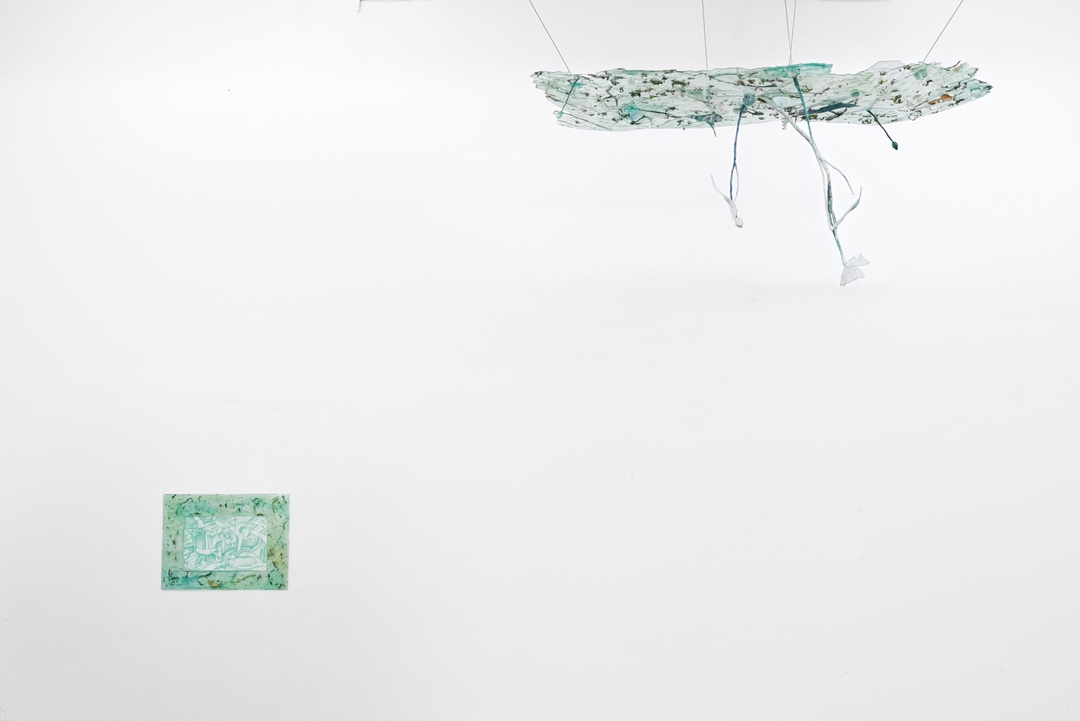 Installation view 13