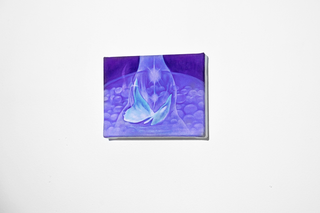 Installation view 3