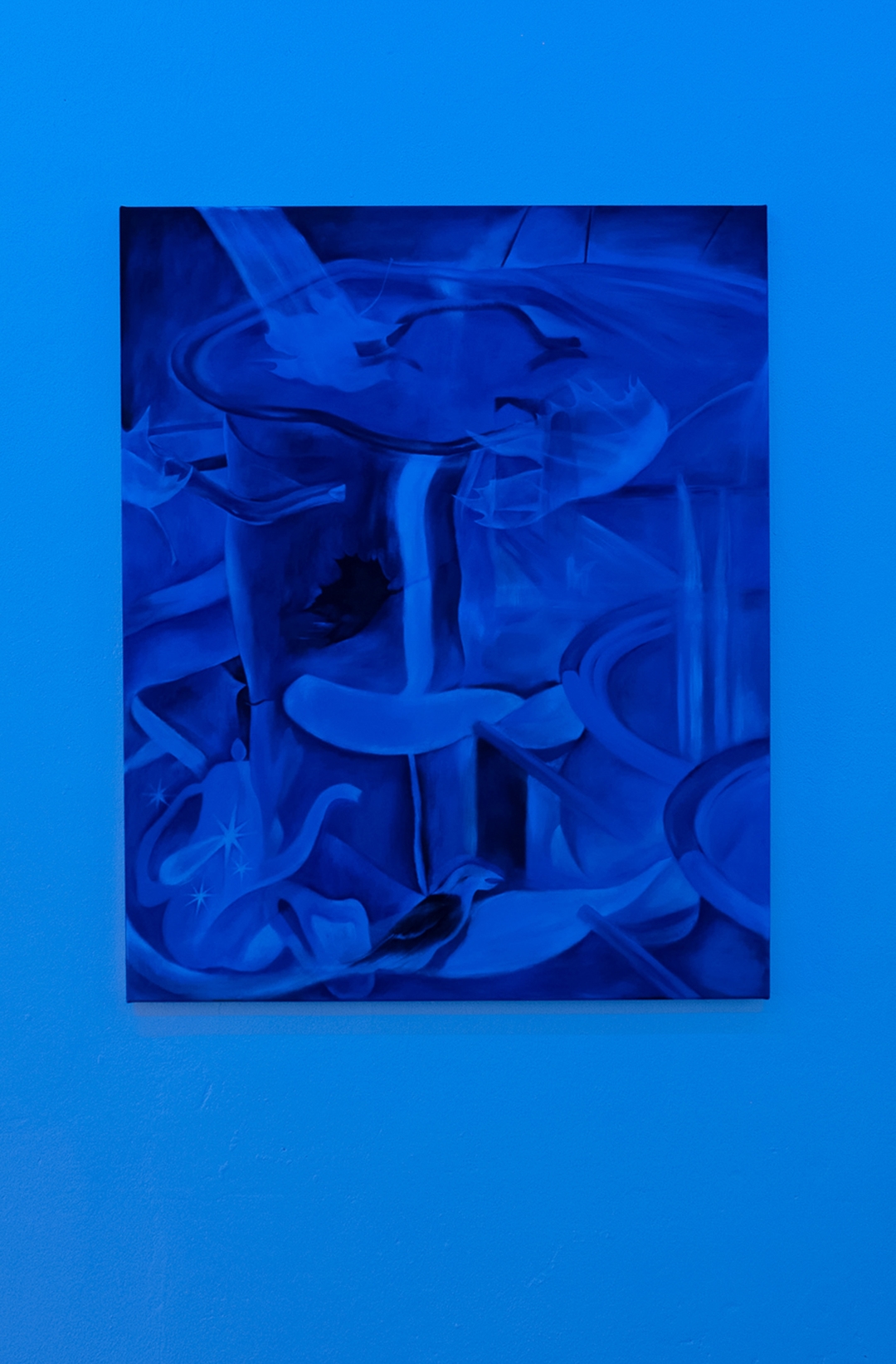 Installation view 4