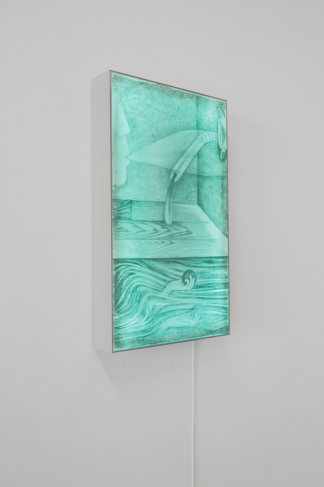 Installation view 4