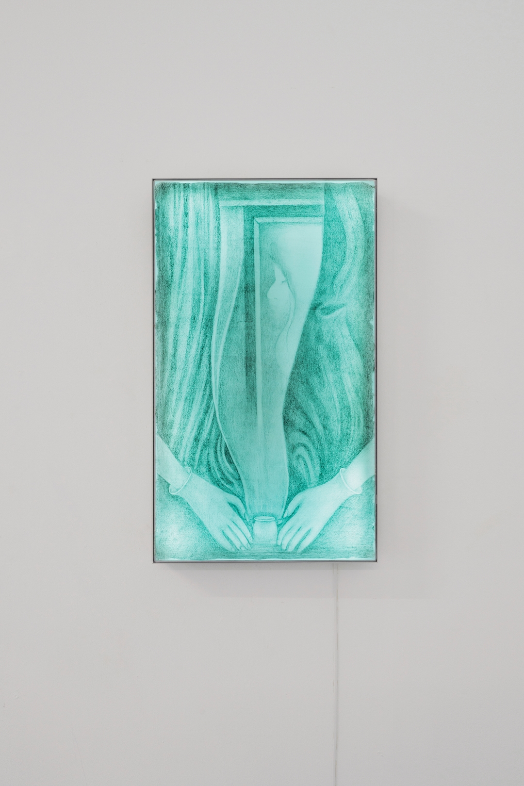 Installation view 5