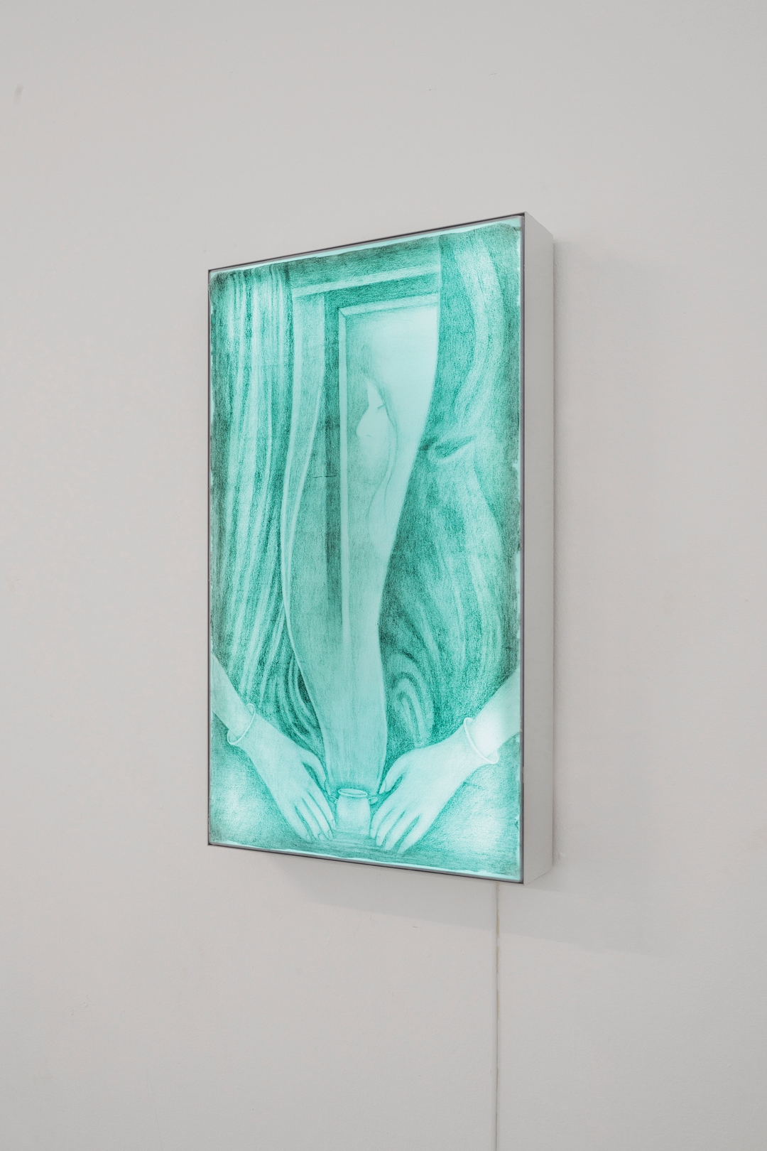 Installation view 6