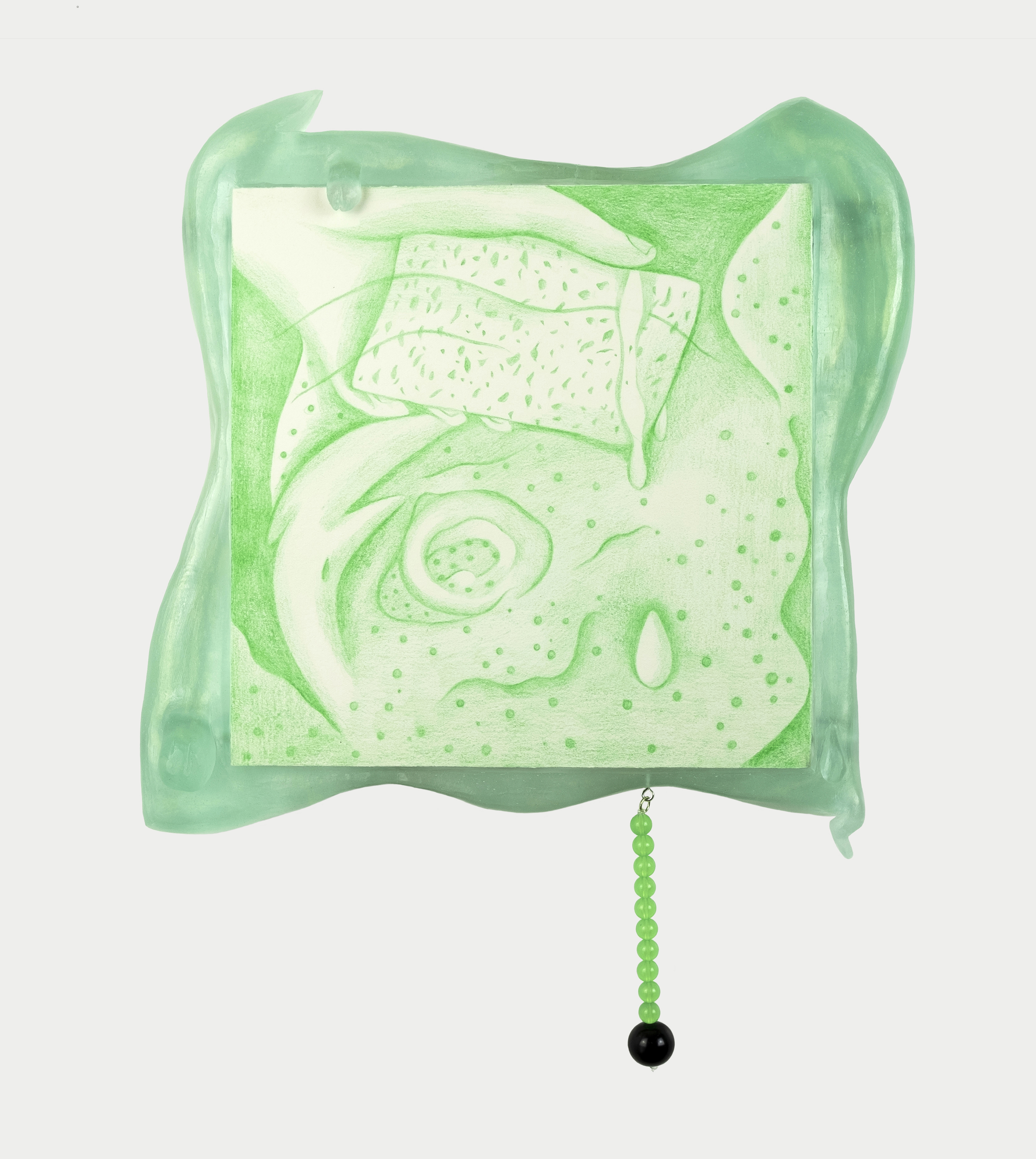 Floating Floating Sink 01, 2021