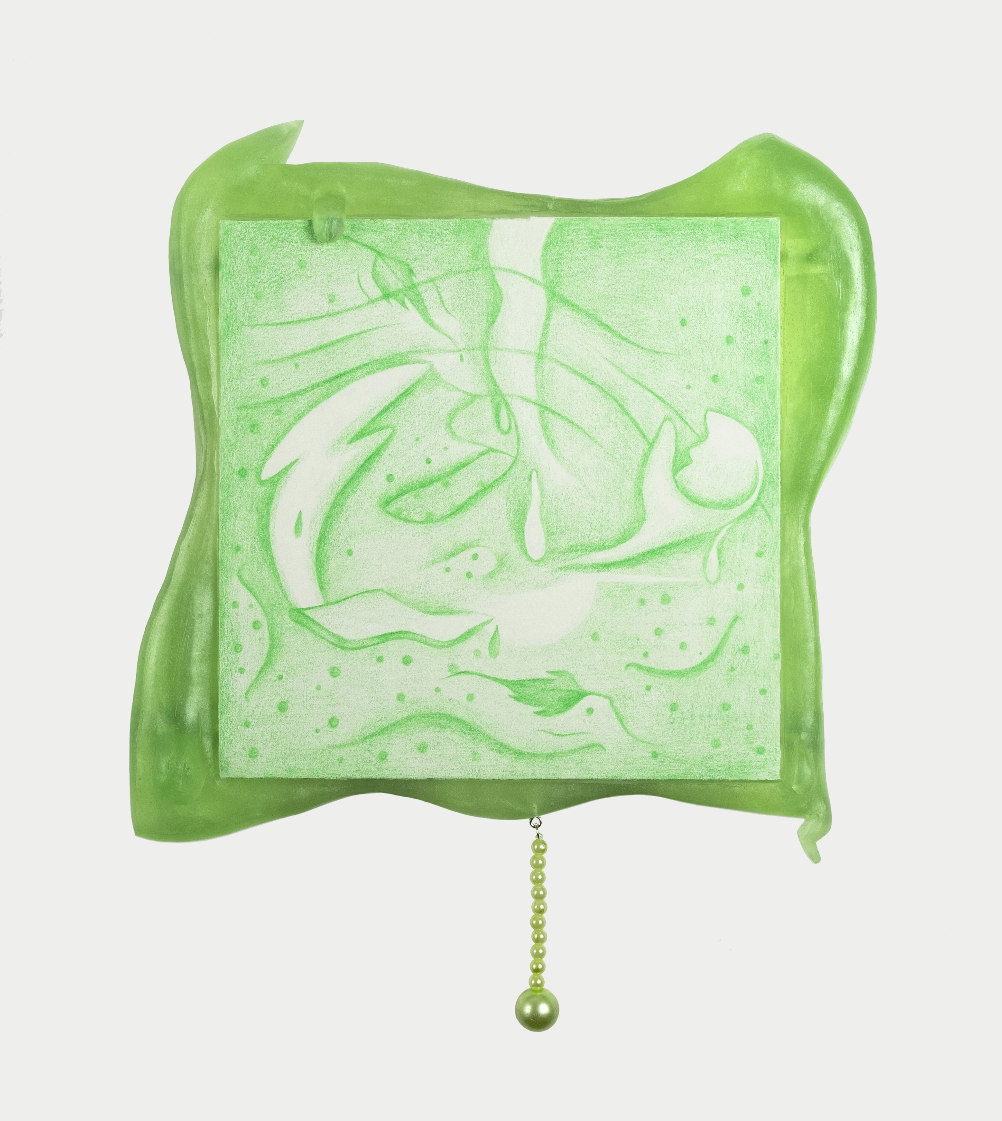 Floating Floating Sink 03, 2021