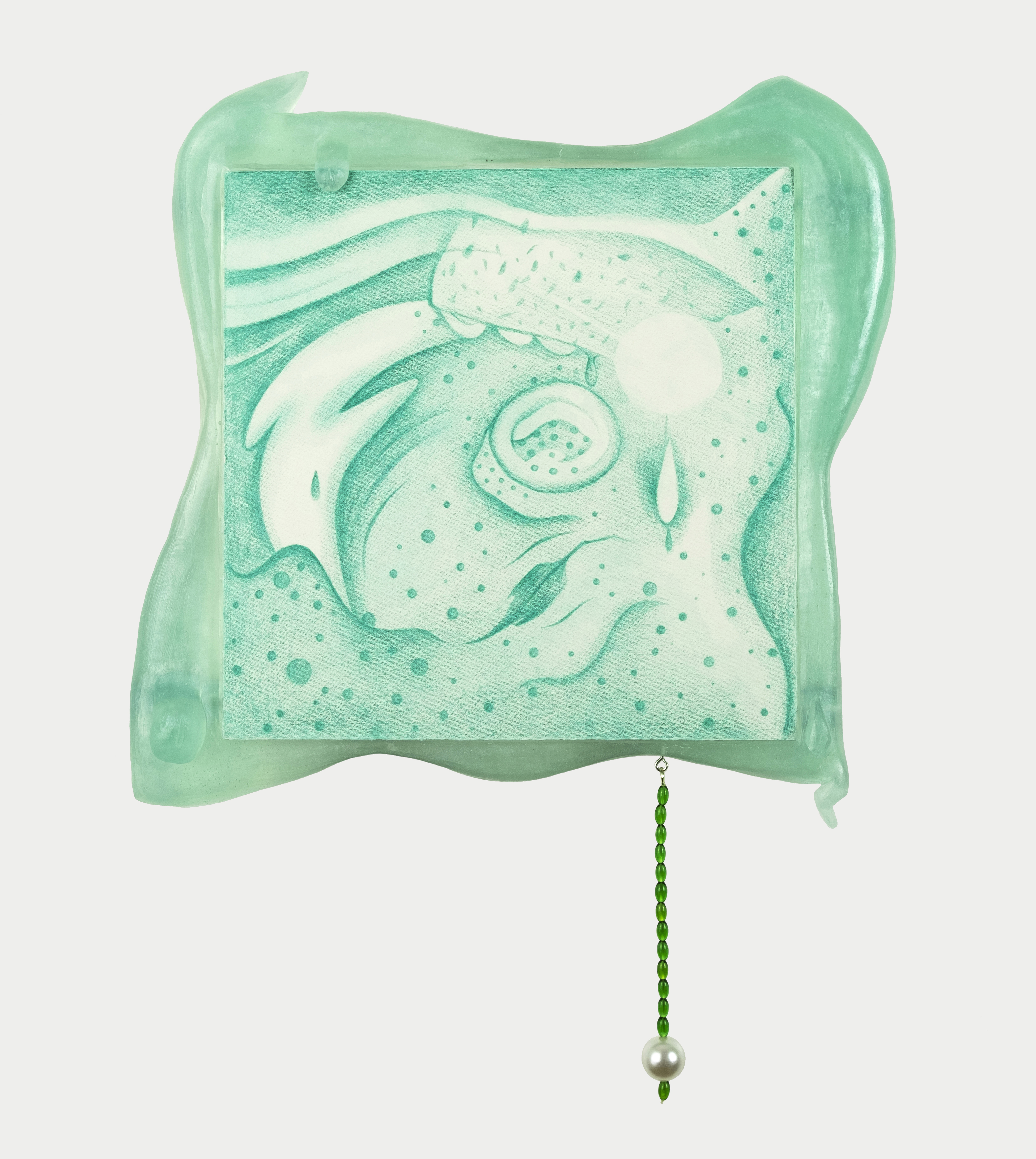 Floating Floating Sink 02, 2021